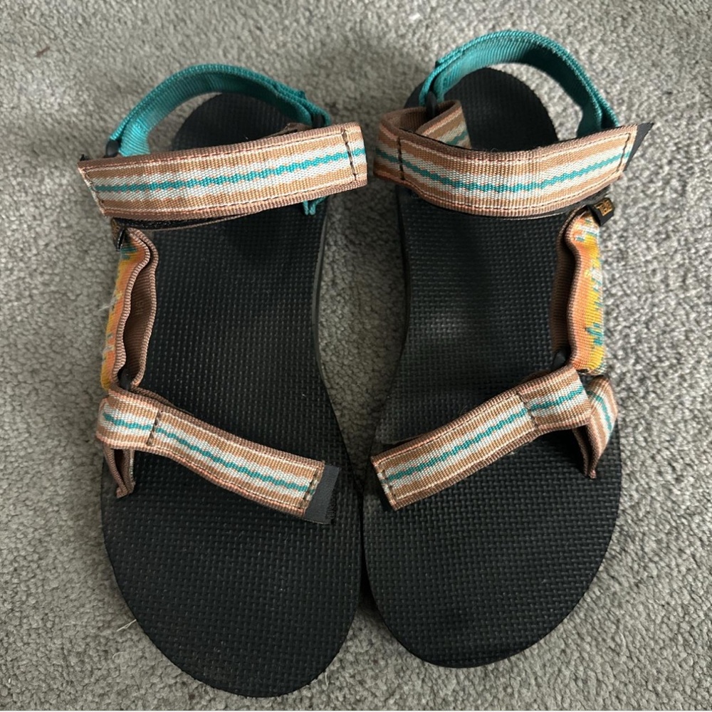 Tevas